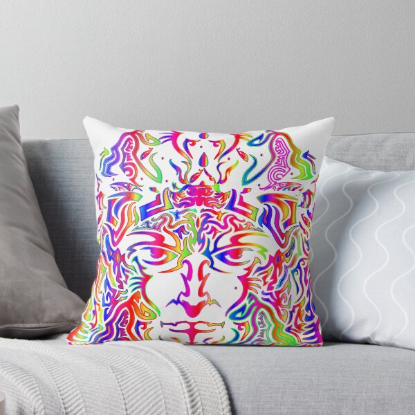 Item preview, TRIBAL FIRE  designed and sold by johnnyssandart.