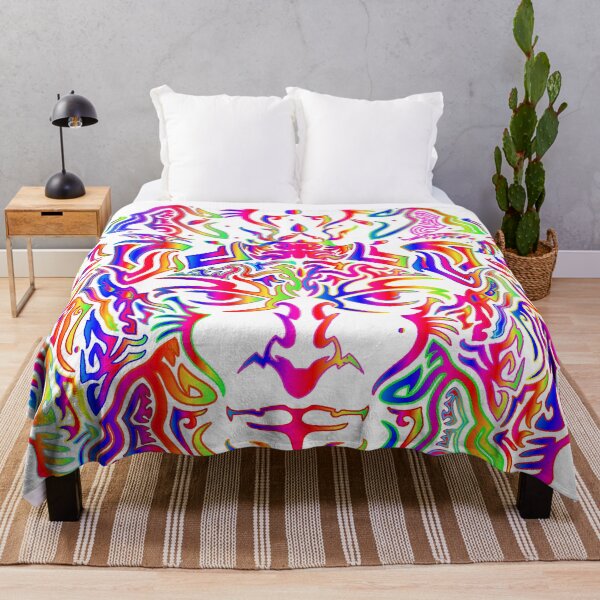 Item preview, TRIBAL FIRE designed and sold by johnnyssandart.