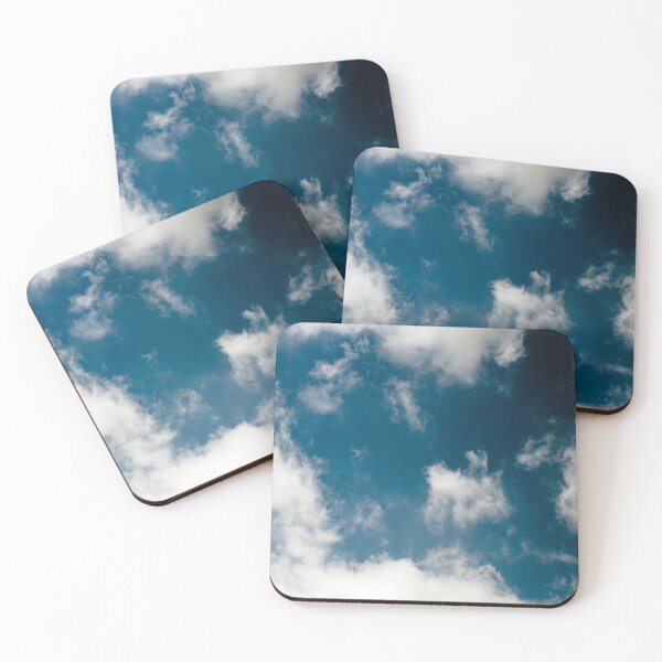 Item preview, Dramatic sky with clouds Canon Eos 5DS 50,6 Megapicels Modern texture background digital beautiful graphic abstract art smooth colorful design designed and sold by BakalaeroZz Photography.