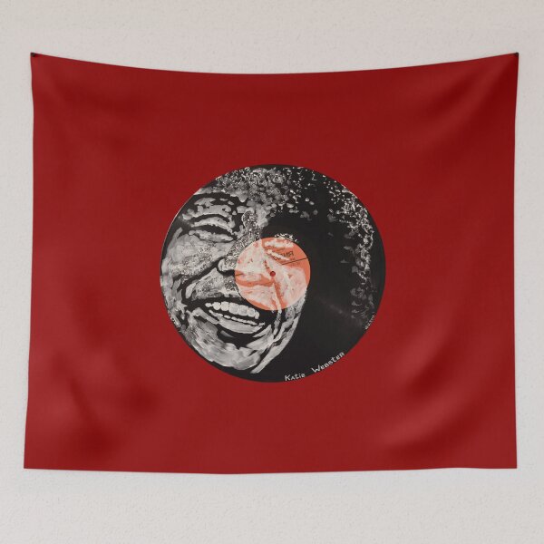 Item preview, KATIE WEBSTER designed and sold by Iurii.