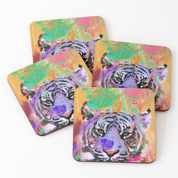 Item preview, TIGER 5 designed and sold by NYWA-ART.