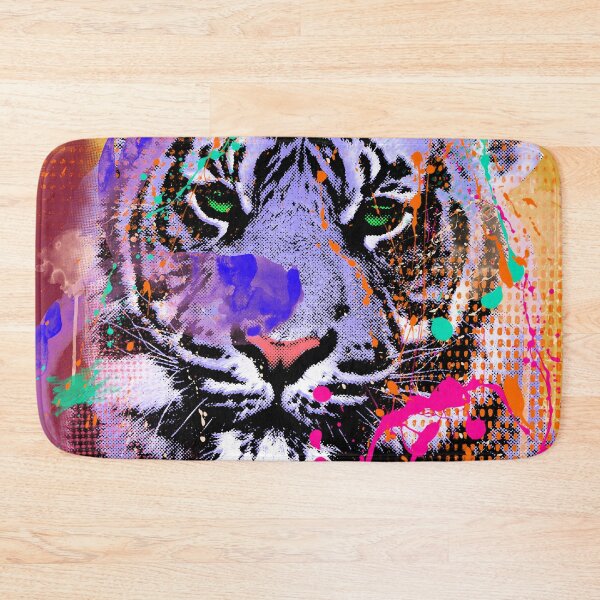 Item preview, TIGER 5 designed and sold by NYWA-ART.