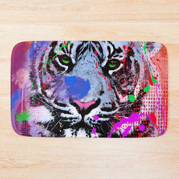 Item preview, TIGER 4 designed and sold by NYWA-ART.