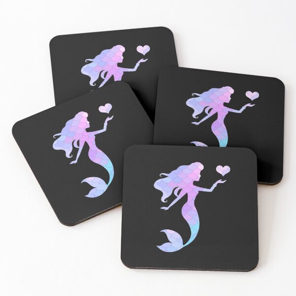 Item preview, Mermaid designed and sold by ArtsAndTees.
