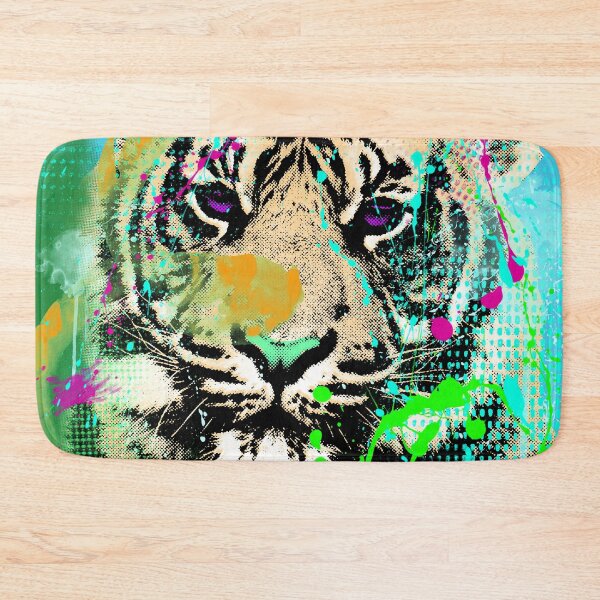 Item preview, TIGER 6 designed and sold by NYWA-ART.