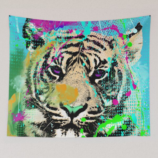Item preview, TIGER 6 designed and sold by NYWA-ART.