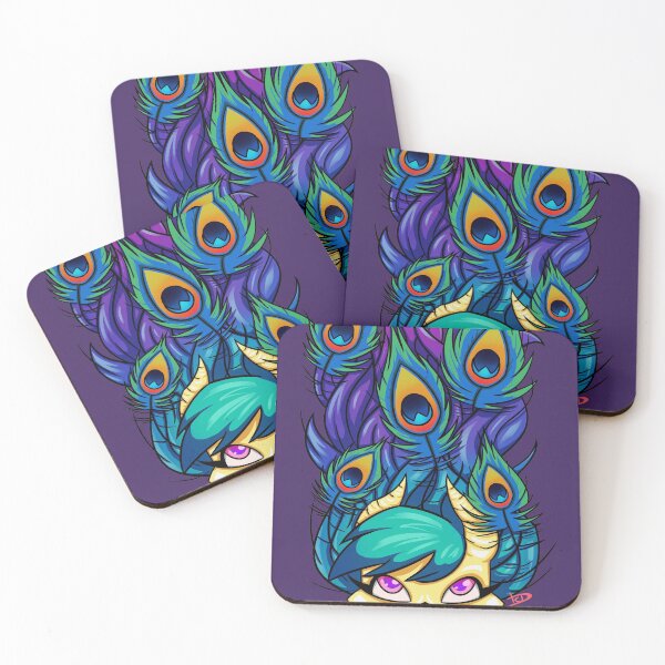 Item preview, Pea - Purple designed and sold by Trudy Dean.