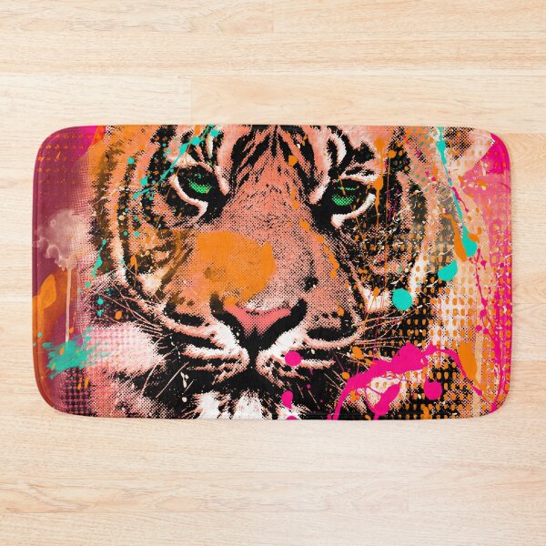 Item preview, TIGER 7 designed and sold by NYWA-ART.
