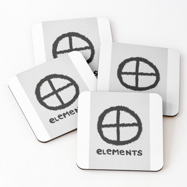 Item preview, ELEMENTS designed and sold by Sinead-Walshe.