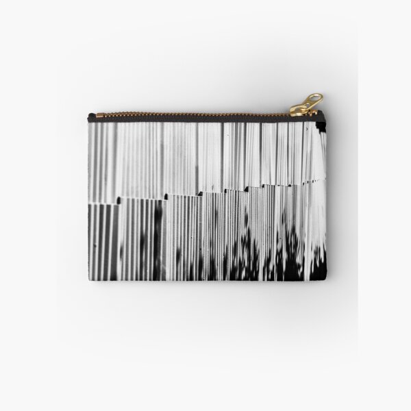 Item preview, Shadows on a fence designed and sold by CarlaHarvie.