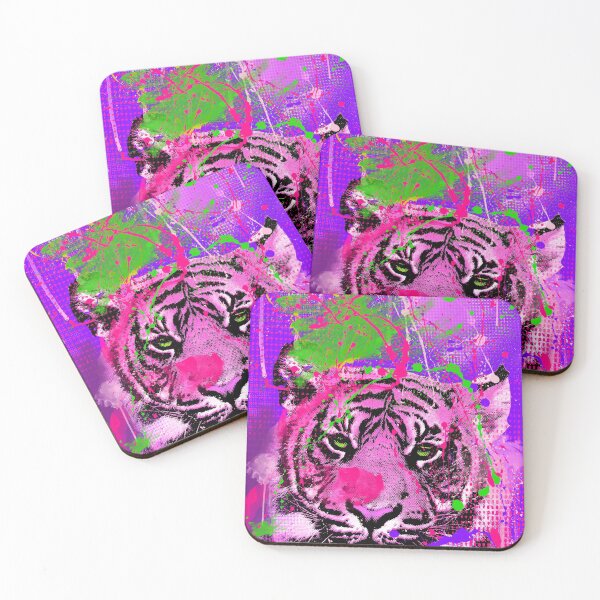 Item preview, TIGER 11 designed and sold by NYWA-ART.