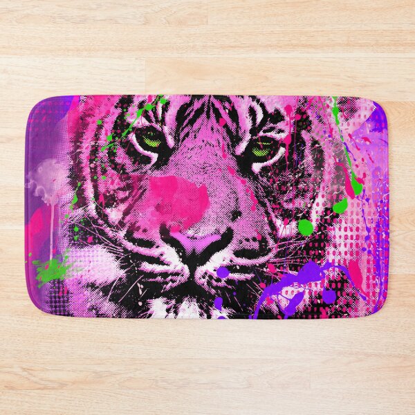 Item preview, TIGER 11 designed and sold by NYWA-ART.