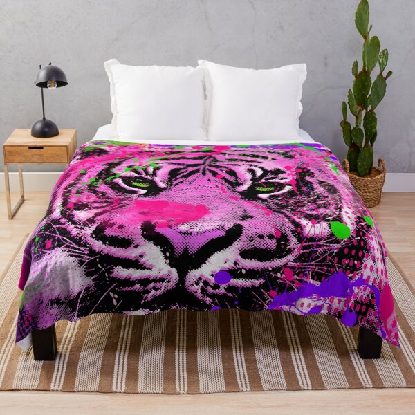 Item preview, TIGER 11 designed and sold by NYWA-ART.