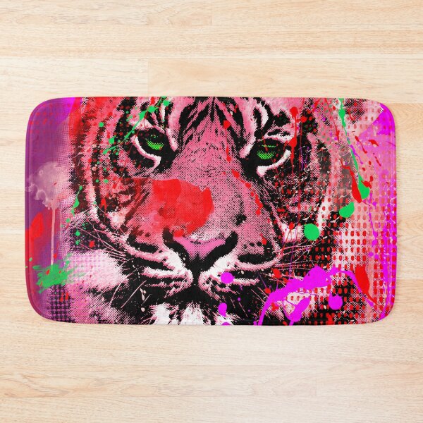 Item preview, TIGER 8 designed and sold by NYWA-ART.