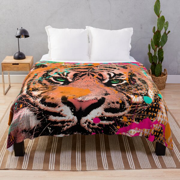 Item preview, TIGER 10 designed and sold by NYWA-ART.