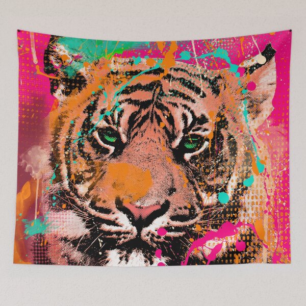 Item preview, TIGER 10 designed and sold by NYWA-ART.