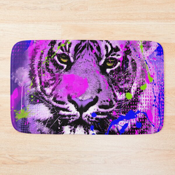 Item preview, TIGER 15 designed and sold by NYWA-ART.
