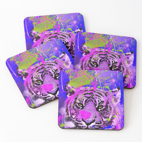 Item preview, TIGER 15 designed and sold by NYWA-ART.