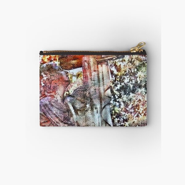 Item preview, Cling To The Cross designed and sold by Lynn  Marie Sharp.