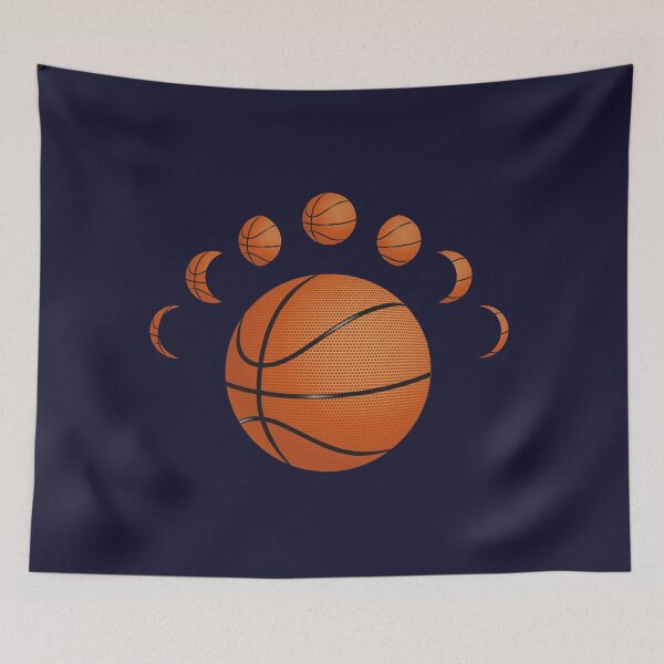 Item preview, Basketball designed and sold by AsKartongs.