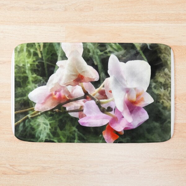 Item preview, Pale Pink Phalaenopsis Orchids designed and sold by Susan Savad.