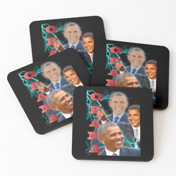 Item preview, Obama Vintage Rap designed and sold by walepave.