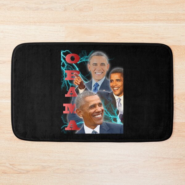 Item preview, Obama Vintage Rap designed and sold by walepave.