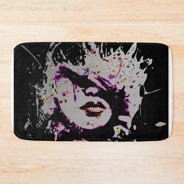 Item preview, MODERN GIRL designed and sold by johnnyssandart.