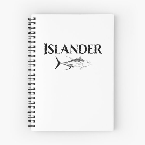 Item preview, Islander Tuna designed and sold by islanderFJ.
