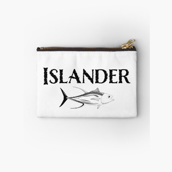 Item preview, Islander Tuna designed and sold by islanderFJ.