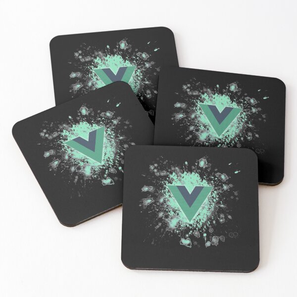 Item preview, Vuejs design designed and sold by cosito.