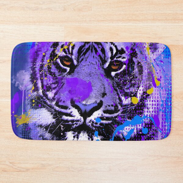 Item preview, TIGER 16 designed and sold by NYWA-ART.