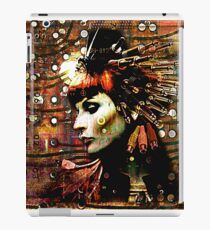Electronic iPad Case/Skin