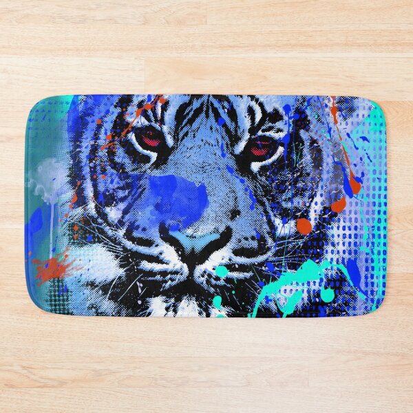 Item preview, TIGER 18 designed and sold by NYWA-ART.