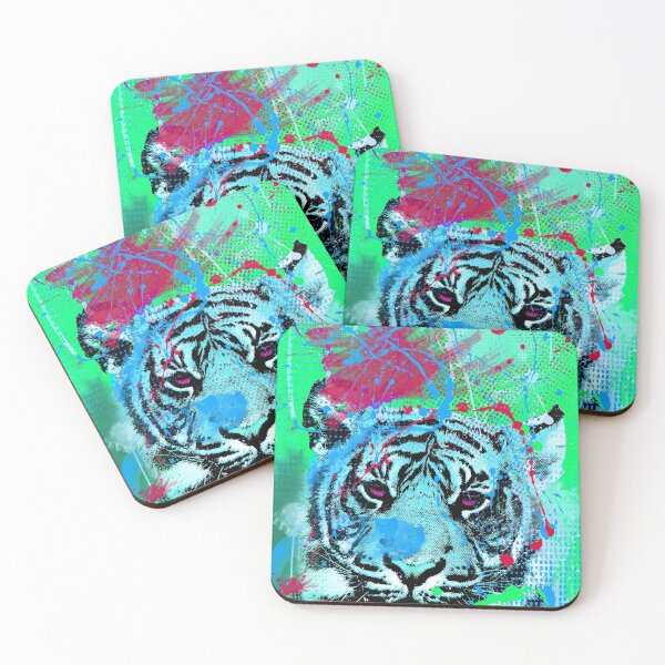 Item preview, TIGER 19 designed and sold by NYWA-ART.