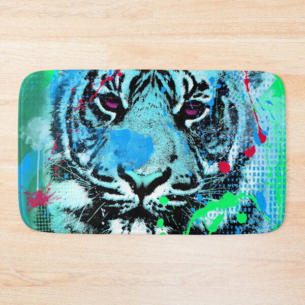 Item preview, TIGER 19 designed and sold by NYWA-ART.