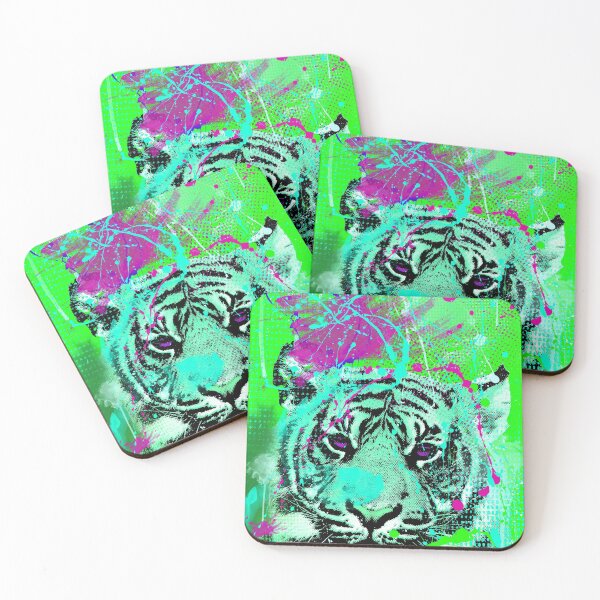 Item preview, TIGER 20 designed and sold by NYWA-ART.