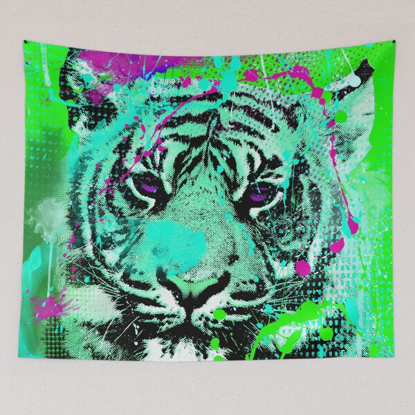 Item preview, TIGER 20 designed and sold by NYWA-ART.
