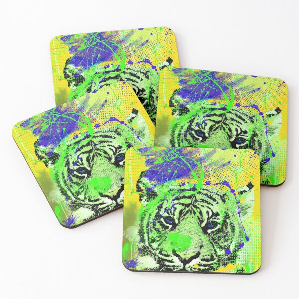 Item preview, TIGER 22 designed and sold by NYWA-ART.