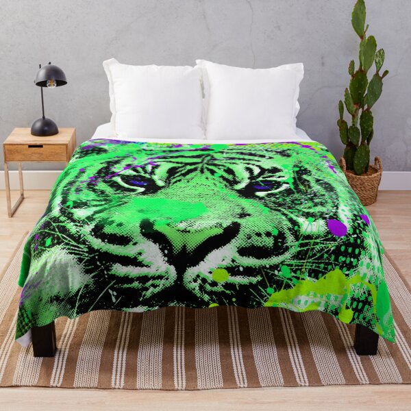 Item preview, TIGER 21 designed and sold by NYWA-ART.