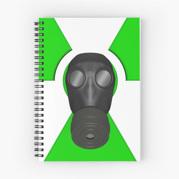 Item preview, Radioactivity designed and sold by serpico93.