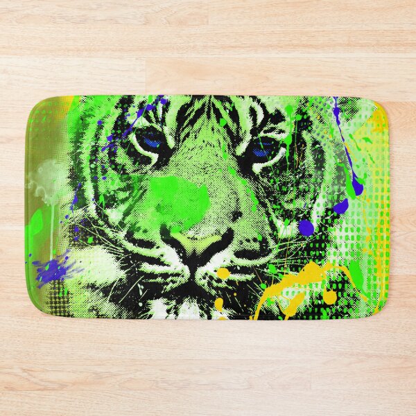 Item preview, TIGER 22 designed and sold by NYWA-ART.
