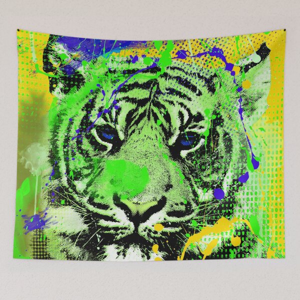 Item preview, TIGER 22 designed and sold by NYWA-ART.