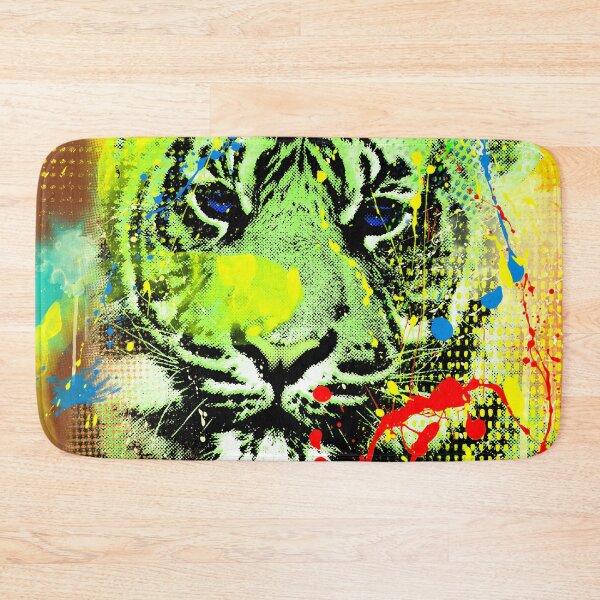 Item preview, TIGER 23 designed and sold by NYWA-ART.