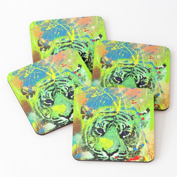 Item preview, TIGER 24 designed and sold by NYWA-ART.
