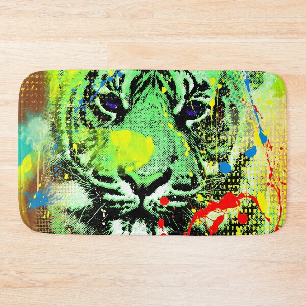 Item preview, TIGER 24 designed and sold by NYWA-ART.