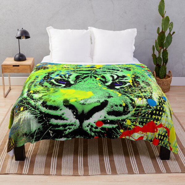 Item preview, TIGER 24 designed and sold by NYWA-ART.