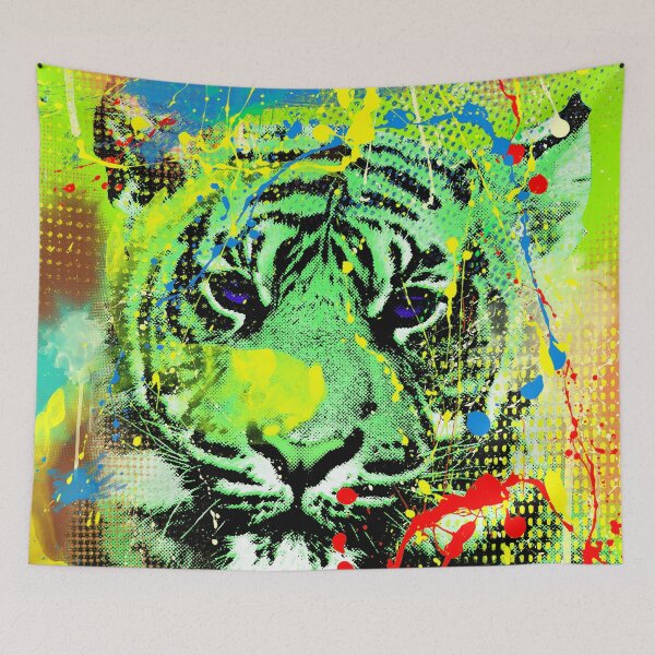 Item preview, TIGER 24 designed and sold by NYWA-ART.