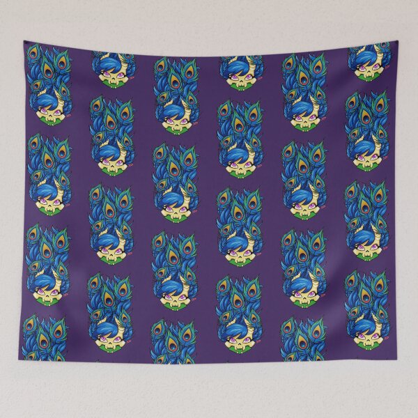 Item preview, Pea  designed and sold by Trudy Dean.