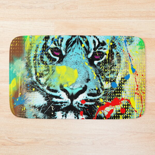 Item preview, TIGER 25 designed and sold by NYWA-ART.